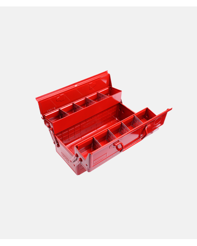 Toyo Toolbox ST 350 - Red